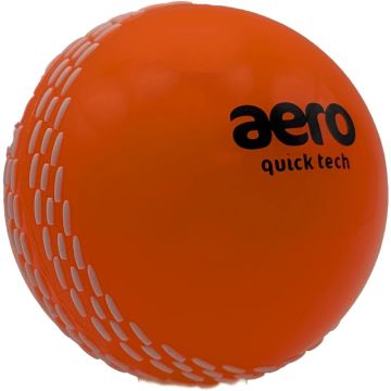 Aero Quick Tech Cricket Ball