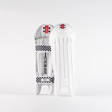 2025 Gray Nicolls Pro Wicket Keeping Pads