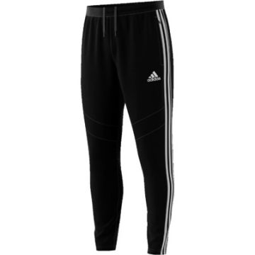 Tockwith AFC Adidas Junior Black Training Pants