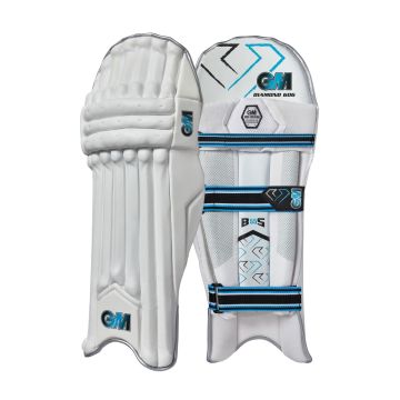 2024 Gunn and Moore Diamond 606 Batting Pads