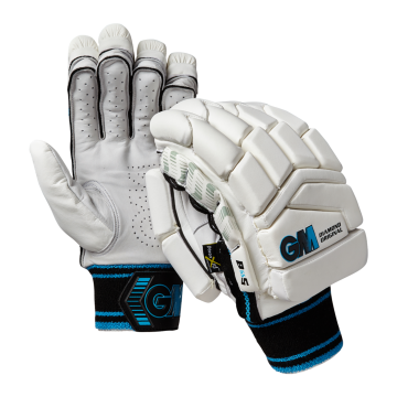 2022 Gunn and Moore Diamond Original Batting Gloves