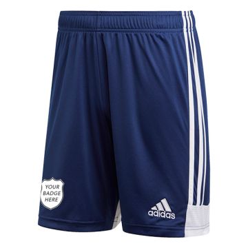 Mill Hill Village FC Adidas Navy Training Shorts