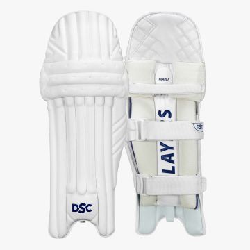 2023 DSC Pearla Players Batting Pads