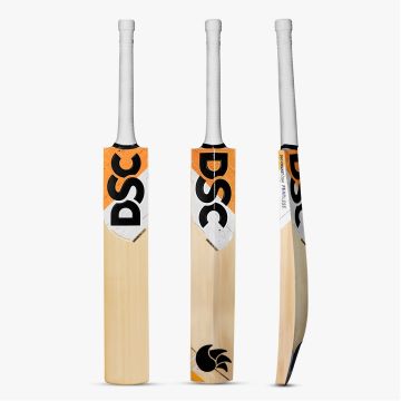 2023 DSC Krunch Series 5000 Cricket Bat