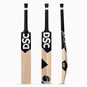 2025 DSC Blak Series 3000 Cricket Bat