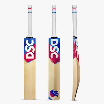 2024 DSC Intense Series 5000 Cricket Bat