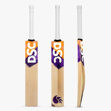 2024 DSC Krunch Series 9000 Junior Cricket Bat