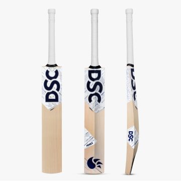 2024 DSC Pearla Series X3 Junior Cricket Bat