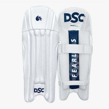 2023 DSC Pearla X3 Wicket Keeping Pads