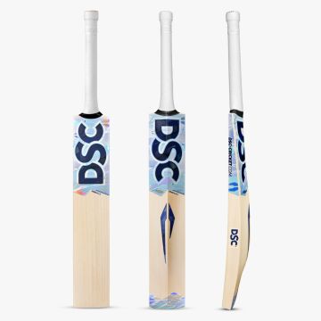 DSC Pearla Series X3 Cricket Bat (2026)