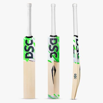 2026 DSC Spliit Series 4000 Cricket Bat