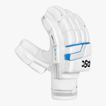 2025 DSC Xlite 2.0 Batting Gloves