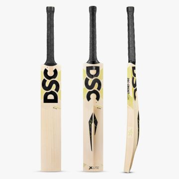 2026 DSC Xlite 4.0 Cricket Bat