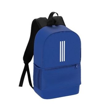 Tenbury United FC Blue Training Backpack