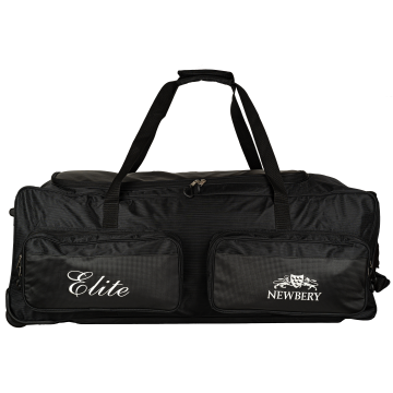 2023 Newbery Elite Medium Wheelie Bag