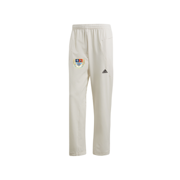 Gravesend CC Adidas Elite Playing Trousers