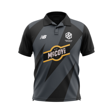 2020 New Balance Manchester Originals Playing Shirt