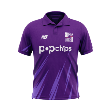 2020 New Balance Northern Superchargers Playing Shirt