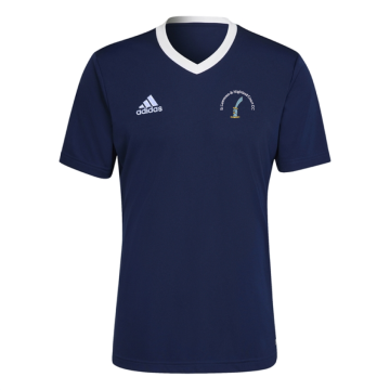 St Lawrence and Highland Court CC Entrada 22 Junior Navy Jersey 