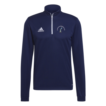 St Lawrence and Highland Court CC Entrada 22 Junior Navy Training Top 