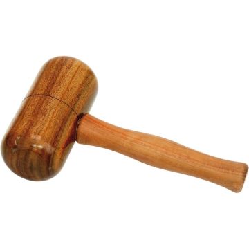 Gray Nicolls Deluxe Wooden Bat Mallet