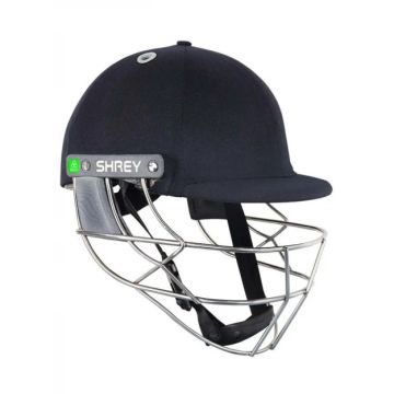 2024 Shrey Koroyd Steel Cricket Helmet