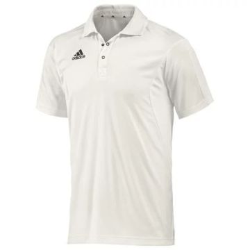 Adidas Elite Short Sleeve Playing Shirt