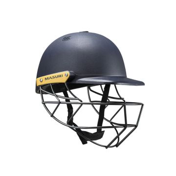 2024 Masuri C-Line Steel Junior Cricket Helmet