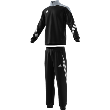 Adidas Sere 14 Black Presentation Suit