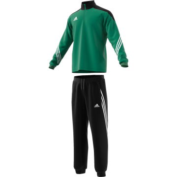 Adidas Sere 14 Green Presentation Suit