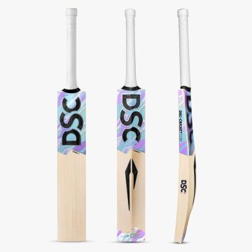DSC Cynos 22 Compact Cricket Bat (2026)