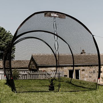 Feed Buddy Garden Cricket Net