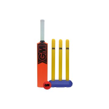 Gunn and Moore Striker Mini Cricket Set
