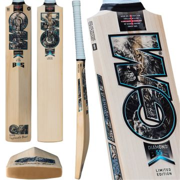 Gunn And Moore Diamond DXM 808 Cricket Bat (2026)