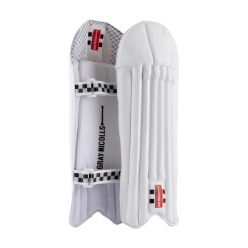 2023 Gray Nicolls GN 100 Junior Starter Wicket Keeping Pads