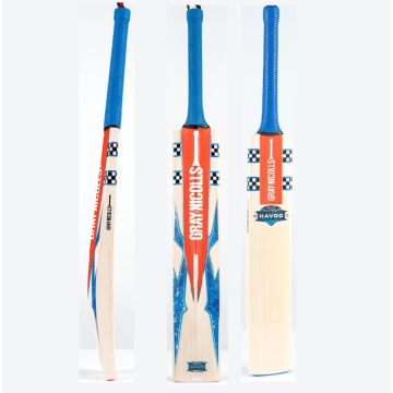 Gray Nicolls Havoc Gen 1.0 GN450 Junior Cricket Bat (2026)