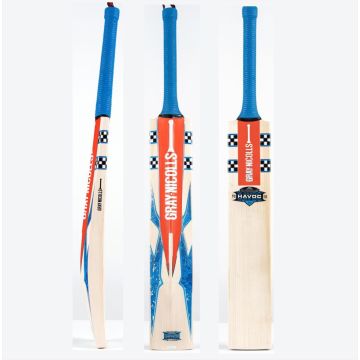 Gray Nicolls Havoc Gen 1.0 Test Cricket Bat (2026)