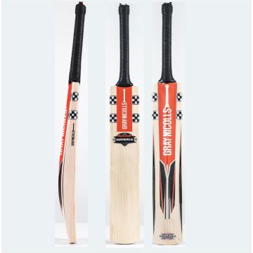 Gray Nicolls Imperia Gen 1.0 Pro Edition Cricket Bat (2026)