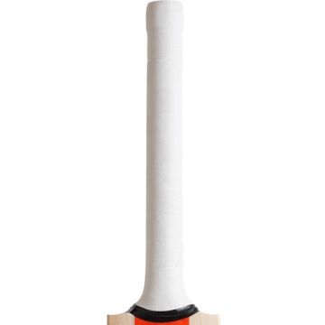 Gray Nicolls White Chevron Batting Grip