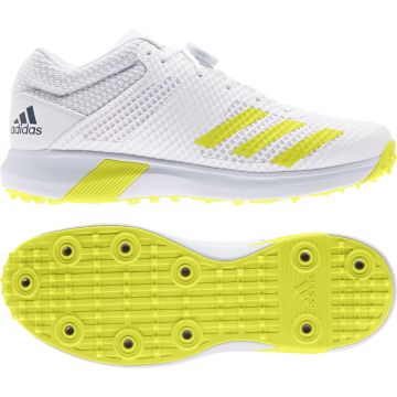 Adizero cricket shoes new arrivals
