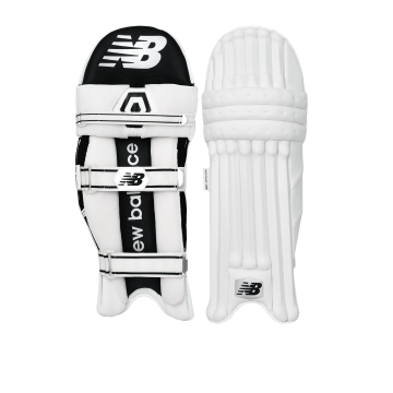 New Balance Batting Pads All Rounder Cricket USA