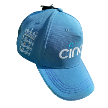 Castore England Cricket Adjustable Training Cap