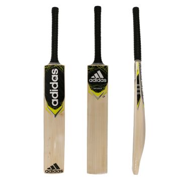 2022 Adidas Incurza 5.0 Junior Cricket Bat (Yellow)