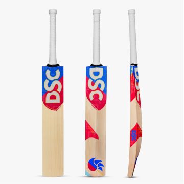 2023 DSC Intense Series 4000 Junior Cricket Bat