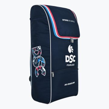 2023 DSC Intense Junior Duffle Cricket Bag