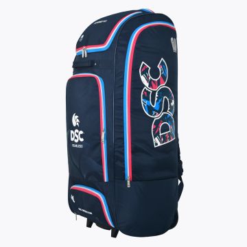 2025 DSC Intense Pro Duffle Wheelie Bag