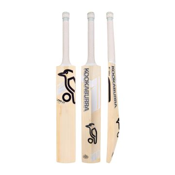 Kookaburra Ghost Pro 3.1 Icon Cricket Bat (2026)