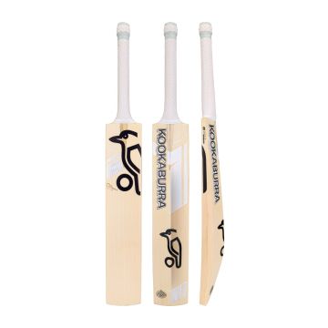 Kookaburra Ghost Pro Players Edition Cricket Bat (2026)