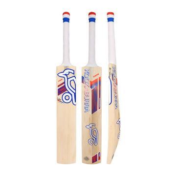 Kookaburra Rapid 6.1 Hero Cricket Bat (2026)