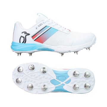 2023 Kookaburra KC 3.0 Spike Cricket Shoes - Taron